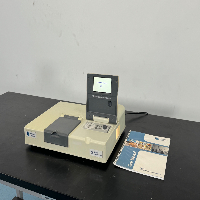 Millenial Devices MD3500 Visible Spectrophotometer image 0